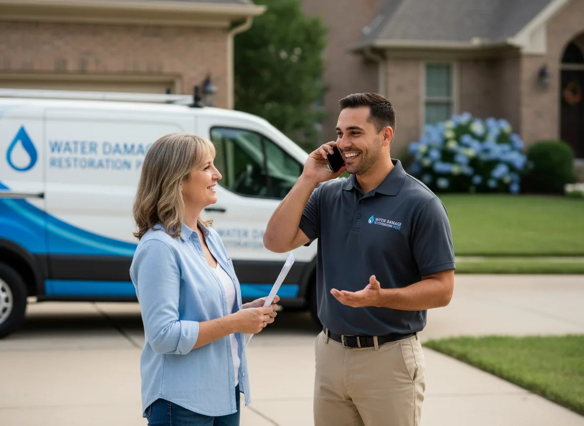 Flood Restoration Aliquippa, PA FAQs